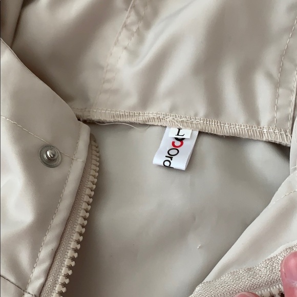 Utility jacket - Picture 2 of 3